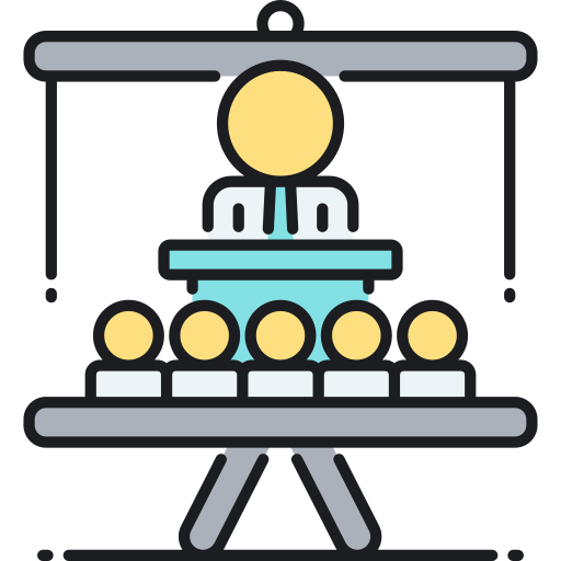 иконка анализ данных и трендов