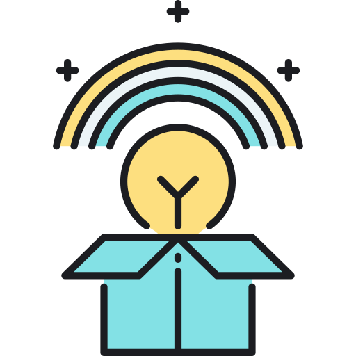 иконка внедрение решений