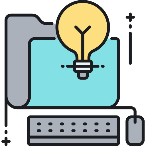 иконка взаимодействие с клиентами